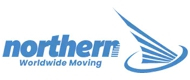 Northern NY Worldwide Van Lines Inc Logo