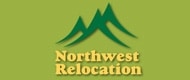NorthWest Relocation Logo