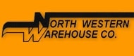 Northwestern Warehouse Company Logo