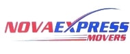NoVa Express Movers Logo