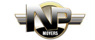NP Movers Logo
