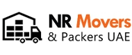 NR Movers And Packers UAE Logo