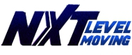 NXT Level Moving LLC Logo