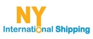 NY International Shipping Logo