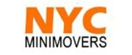 NYC Mini movers Logo