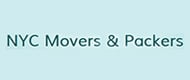 NYC Movers and Packers Logo
