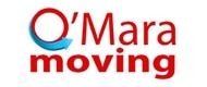 O'Mara Moving Systems Inc. Logo
