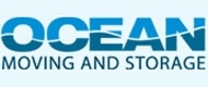 Ocean Moving & Storage Logo