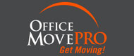 Office Move Pro Logo
