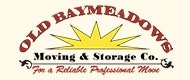 Old Baymeadows Moving & Storage Logo