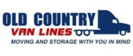 Old Country Van Lines Logo