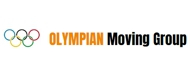 Olympian Moving Group Logo