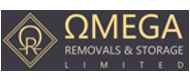 Omega Removals & Storage Limited Logo