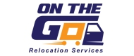 On The Go Relocation Services Logo