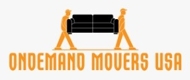 Ondemand Movers USA Logo