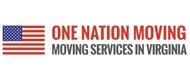 One Nation Moving Logo