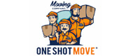 OneShotMove Logo