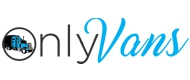 Only Vans Moving & Storage Logo