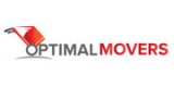 Optimal Movers Logo