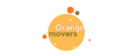 Orange Movers Logo
