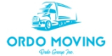 Ordo Moving Logo