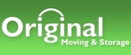 Original Moving and Storage Logo