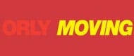 Orly Moving System, Inc. Logo