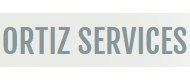 Ortiz Services LLC Logo