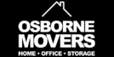 Osborne Movers Ltd Logo