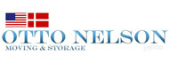 Otto Nelson Moving and Storage Logo