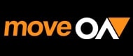 Мove On Moving Logo