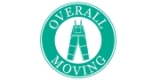 Overall Moving AZ Logo