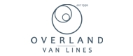 Overland Van Lines Logo