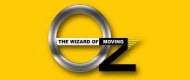 Oz Moving & Storage Logo
