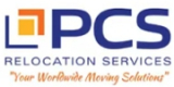 Pacific Crating and Shipping LLC Logo