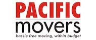 Pacific Movers Logo