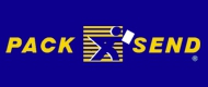 Pack and Send Logo