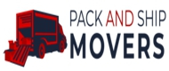 Pack and Ship Movers LLC Logo