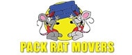 Packrat Movers Logo