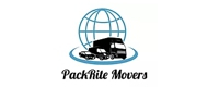 PackRite Movers Logo