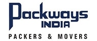 Packways India Logo