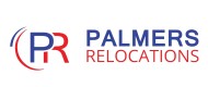 Palmers Relocations Logo
