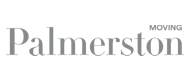 Palmerston Moving Logo