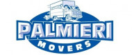Palmieri Movers Logo