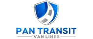 Pan Transit Vanlines LLC Logo