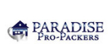 Paradise Pro-Packers Logo