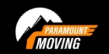 Paramount Moving Logo