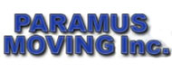 Paramus Moving Logo