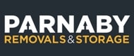Parnaby Removals logo