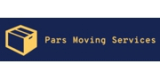 Pars Moving Services Logo